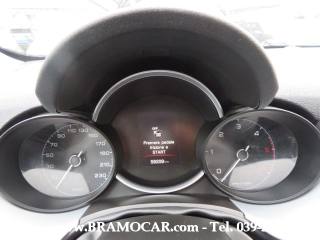 FIAT 500X usata, con Fendinebbia