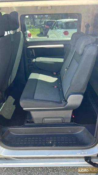 CITROEN Spacetourer usata, con Fendinebbia