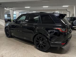 LAND ROVER Range Rover Sport usata, con Climatizzatore