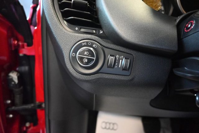 FIAT 500X usata 40