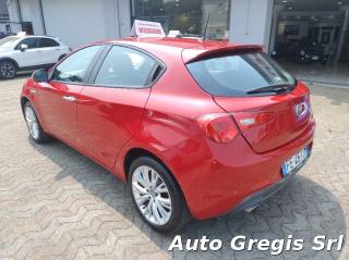 ALFA ROMEO Giulietta usata, con Airbag laterali