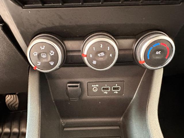 RENAULT Clio usata, con Controllo vocale