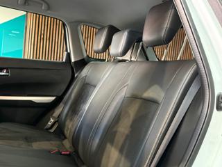 SUZUKI Vitara usata, con Fendinebbia