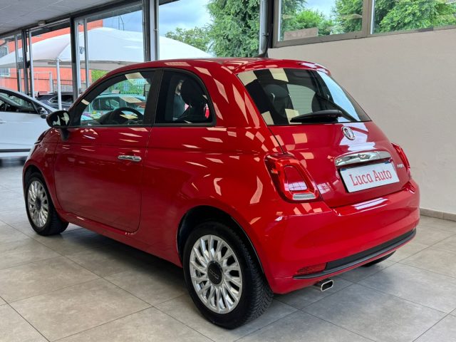 FIAT 500 usata, con Autoradio