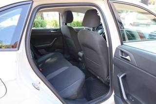 VOLKSWAGEN Taigo usata 115