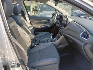 SUZUKI S-Cross usata, con Vetri oscurati