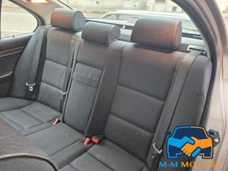BMW 520 usata 13