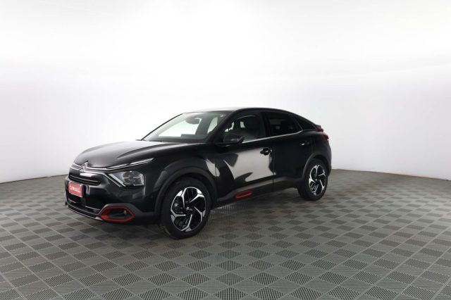 CITROEN C4 usata 6