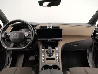 DS AUTOMOBILES DS 7 Crossback usata, con Controllo trazione