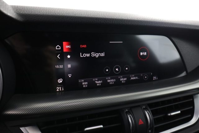 ALFA ROMEO Stelvio usata 10