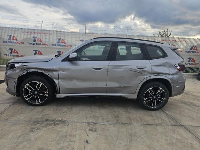 BMW X1 usata, con Airbag