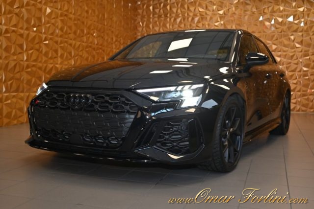 AUDI RS3 usata 125