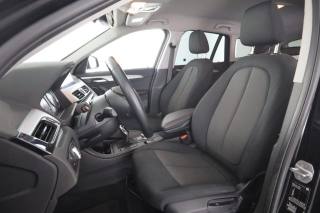 BMW X1 usata 1