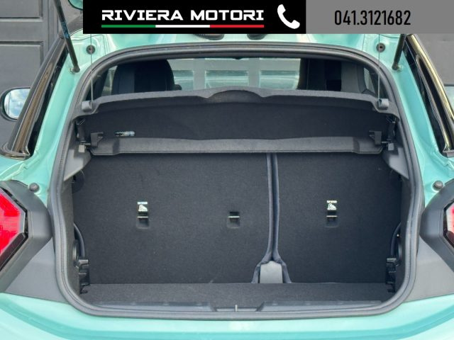 MINI Mini usata, con Climatizzatore