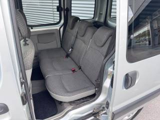 RENAULT Kangoo usata, con Trazione integrale