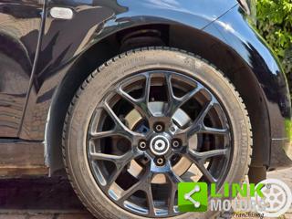 SMART ForTwo usata, con Isofix