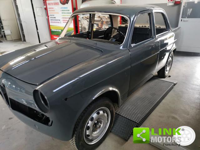 ALFA ROMEO Giulietta usata 20