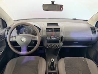 VOLKSWAGEN Polo usata 6