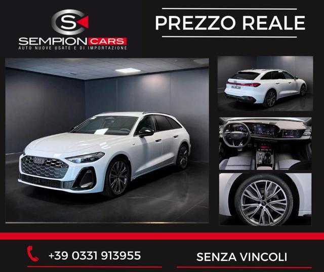 AUDI A5 usata, con ABS