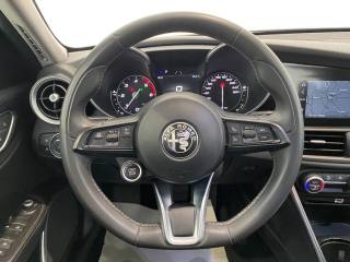 ALFA ROMEO Giulia usata, con Cerchi in lega
