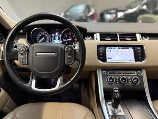 LAND ROVER Range Rover Sport usata, con Controllo trazione