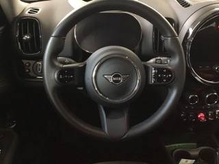 MINI Countryman usata, con Cerchi in lega