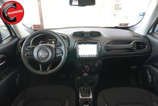JEEP Renegade usata, con Chiusura centralizzata