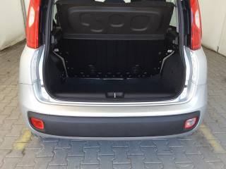 FIAT Panda usata, con Luci diurne LED