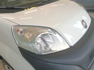 FIAT Fiorino usata, con Immobilizzatore elettronico