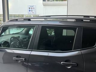 JEEP Renegade usata, con Chiusura centralizzata