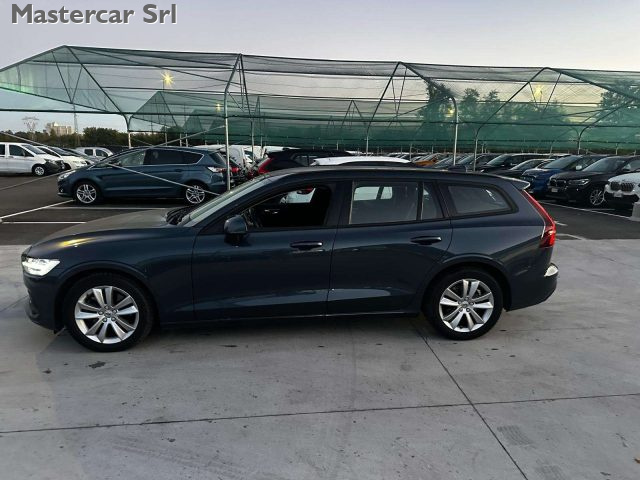 VOLVO V60 usata, con Autoradio