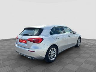 MERCEDES-BENZ A 180 usata 4