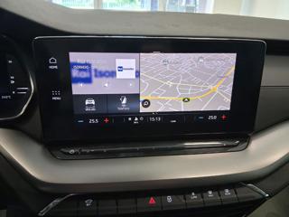 SKODA Octavia usata, con Sensore di pioggia