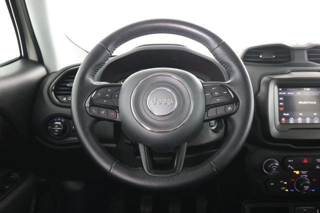 JEEP Renegade usata 5