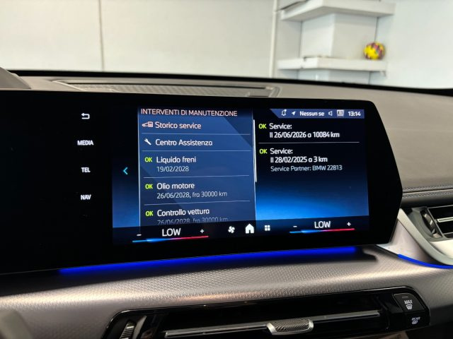 BMW X1 usata, con Portellone posteriore elettrico