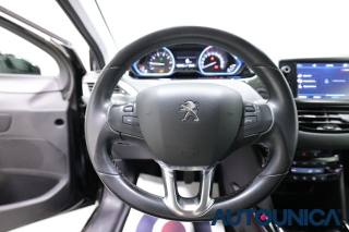 PEUGEOT 2008 usata, con Boardcomputer
