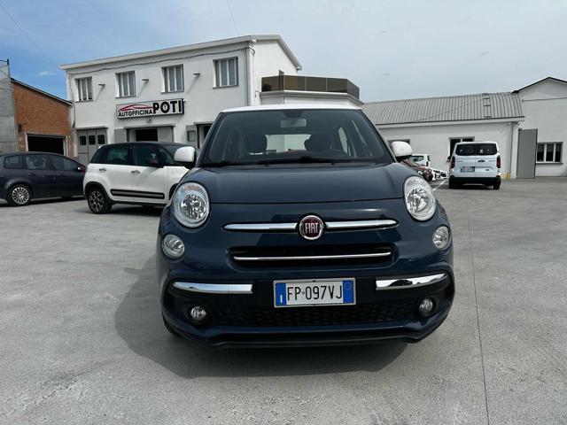 FIAT 500L usata, con Airbag laterali