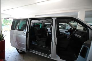 VOLKSWAGEN Multivan usata, con Sensori di parcheggio posteriori