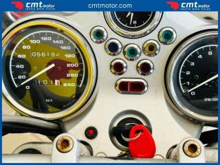 BMW R 1150 R usata 4