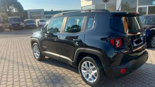 JEEP Renegade usata, con Airbag Passeggero