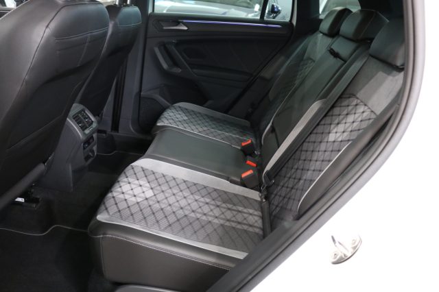 VOLKSWAGEN Tiguan usata, con Fendinebbia
