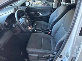 TOYOTA Yaris usata, con Chiusura centralizzata