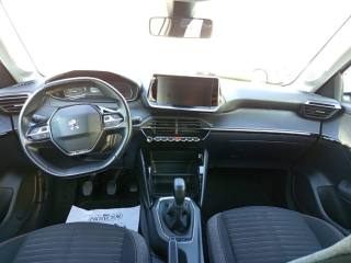 PEUGEOT 208 usata, con Chiusura centralizzata