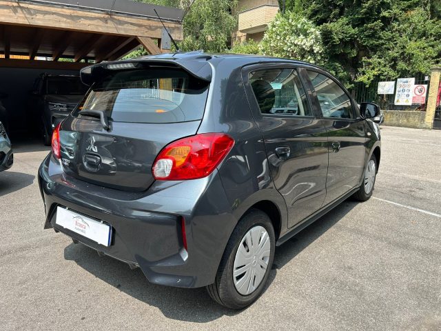 MITSUBISHI Space Star usata, con Alzacristalli elettrici
