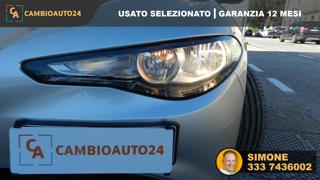ALFA ROMEO Giulia usata, con Bluetooth