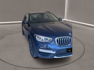 BMW X3 usata, con Airbag laterali