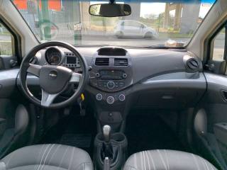 CHEVROLET Spark usata, con Interni in pelle