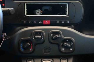 FIAT Panda usata, con Isofix