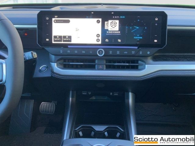 JEEP Compass usata, con Sistema di navigazione