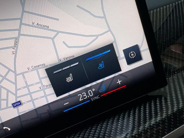 BMW X6 usata, con ESP